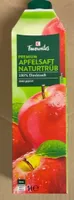 Apfelsaft naturtrüb