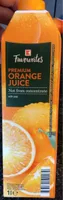 Premium Orange Juice
