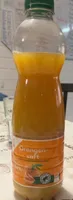 Orangensaft
