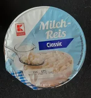 Milch-Reis classic
