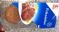 Frikadellen
