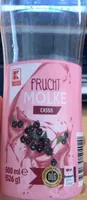 Frucht Molke Cassis