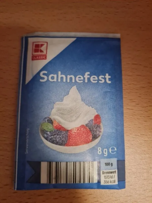 Sahnefest