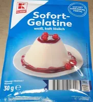 sofortgelatine