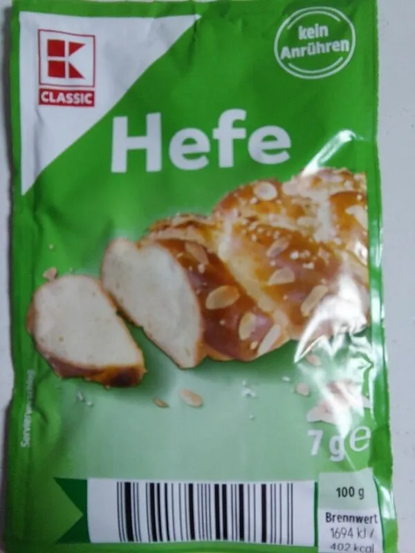 Hefe