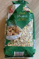 Fruit musli
