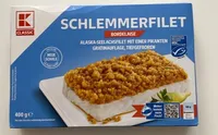 Schlemmerfilet Bordelaise