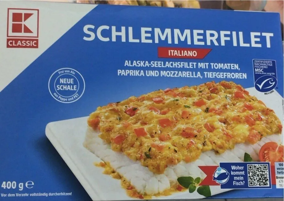 Schlemmerfilet