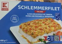Schlemmerfilet