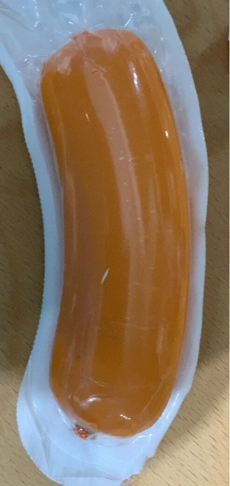 Geflügel-Fleischwurst