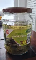 Cornichons würzig Knackig