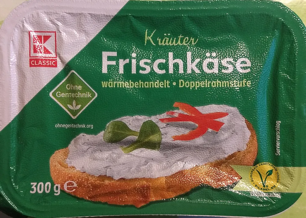 Frischkäse