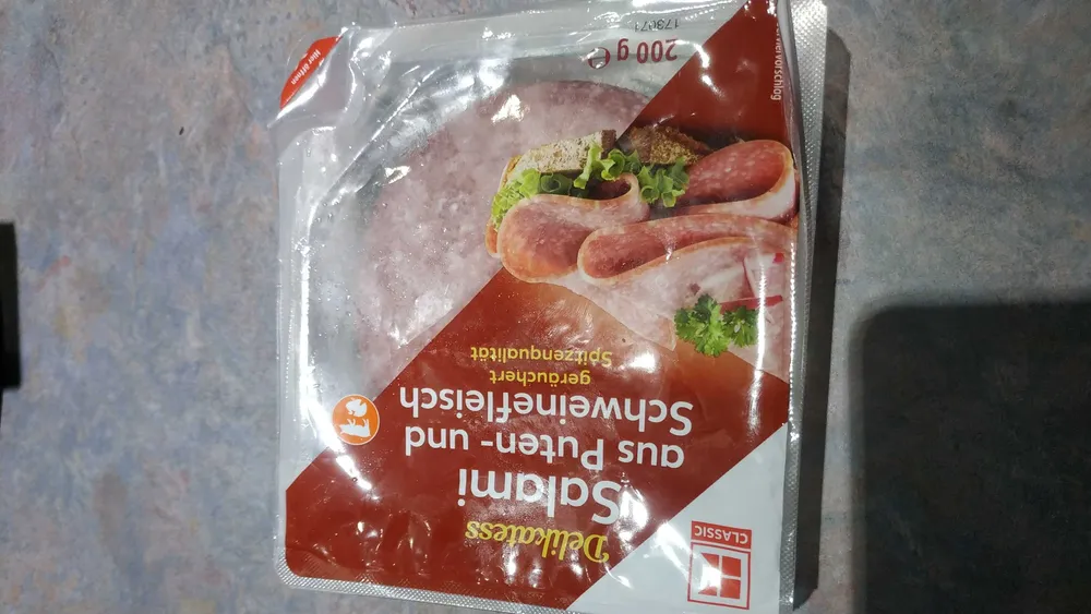 Salami