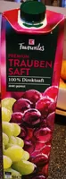 Traubensaft