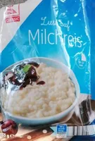 Milchreis