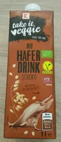 Bio Hafer Drink