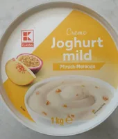 Joghurt mild