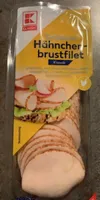 Hähnchenbrustfilet