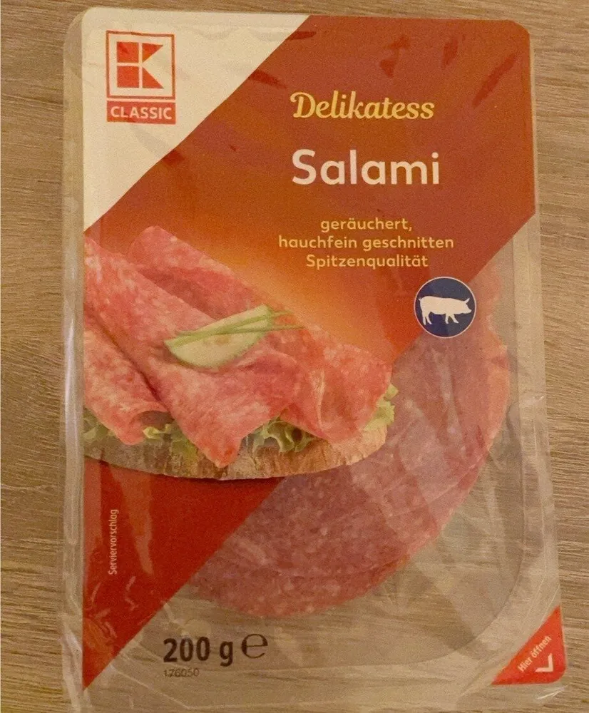 Salami