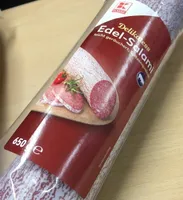 Delikates Edel-Salami