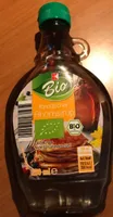 Kanadischer Ahornsirup