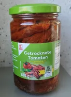 Getrocknete Tomaten