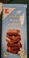 Alpenvollmilch