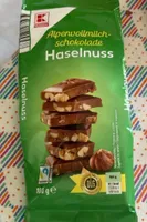 cioccolata