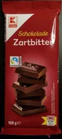 Schokolade Zartbitter