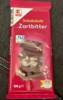 Schokolade zartbitter