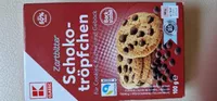 Schokotröpfchen