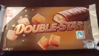 DOUBLE STAR