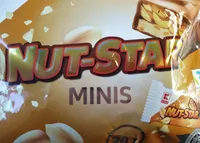 Nut-Star Minis