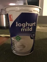 Joghurt mild