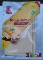 Maasdamer