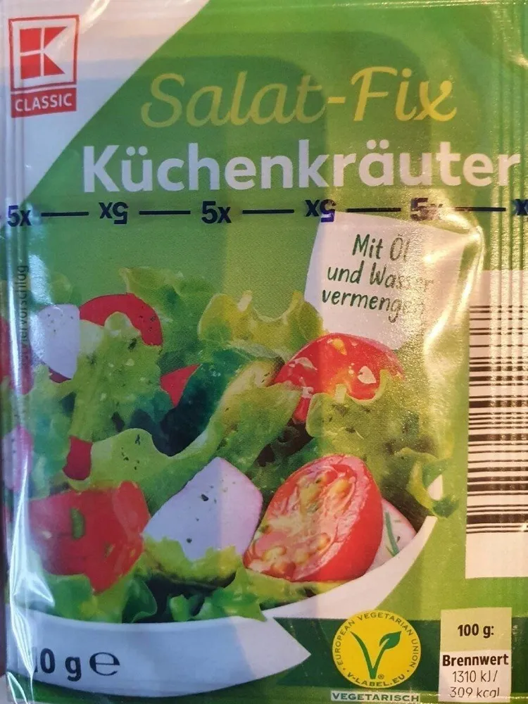 Kuchenkrauter