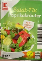 Salad-fix