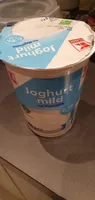 Joghurt mild aus Magermilch 0,1%