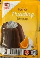 Schokopudding