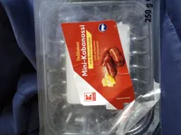 Mini-Kabanossi