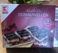 Donauwellen