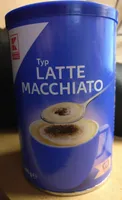 Latte Macchiato