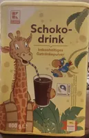 Shokodrink