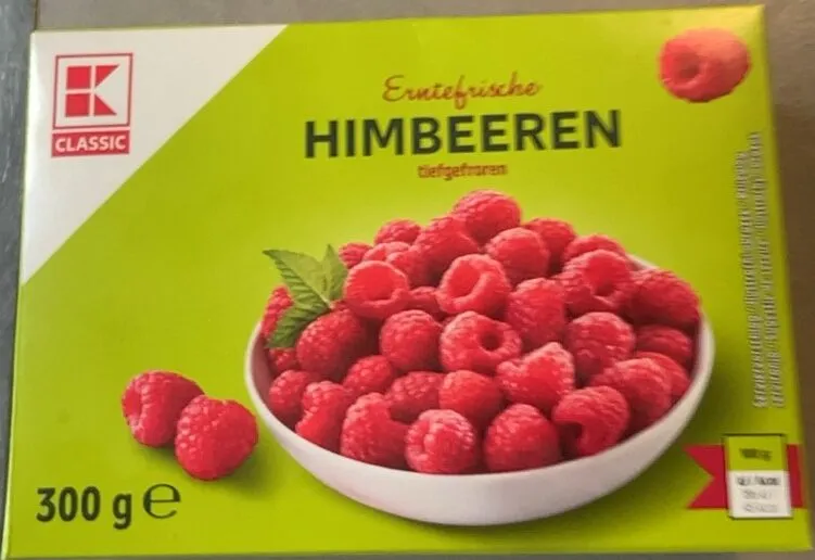 TK Himbeeren