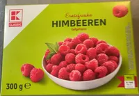 TK Himbeeren