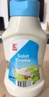 Salat Creme
