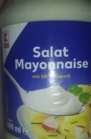 Salat Mayonnaise