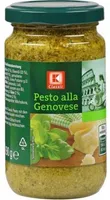 Pesto alla Genovese