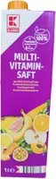 Multivitaminsaft