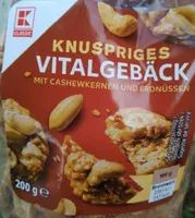 Vitalgebäck